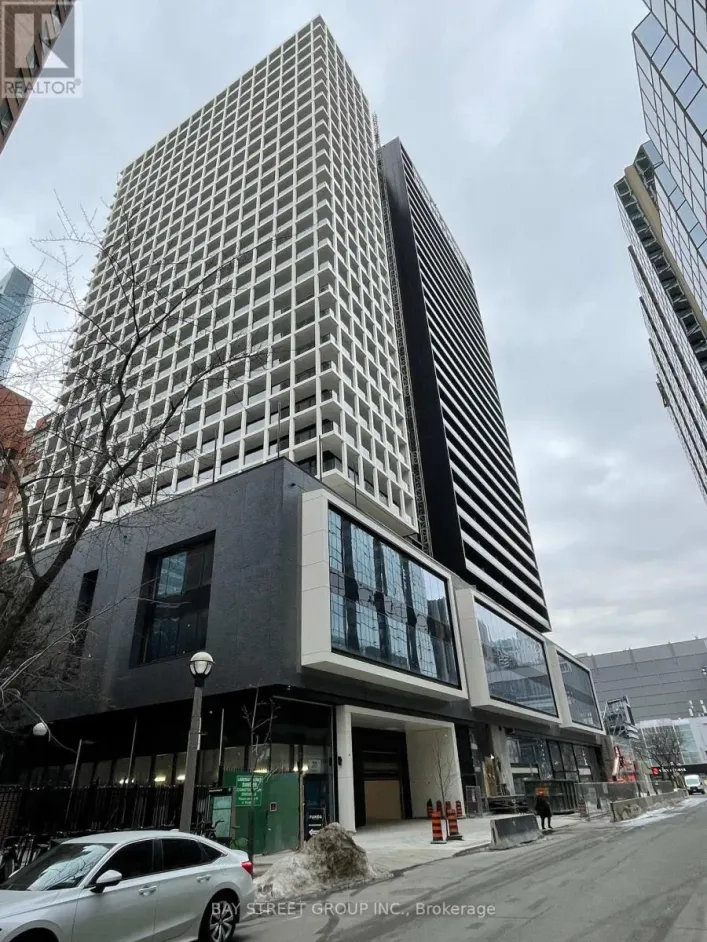 1119 - 20 EDWARD STREET, Toronto