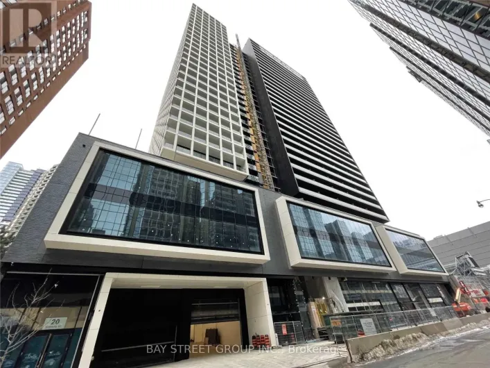 1119 - 20 EDWARD STREET, Toronto