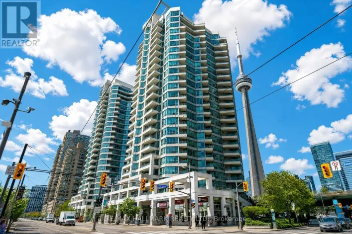 1119 - 230 QUEENS QUAY W, Toronto