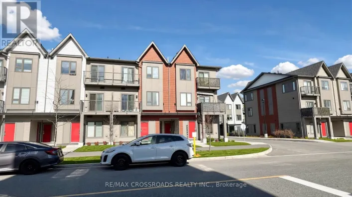 1119 - 2635 WILLIAM JACKSON DRIVE, Pickering