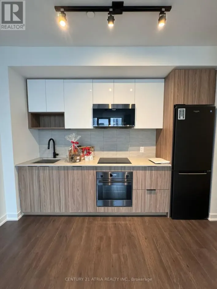 1119 - 5 DEFRIES STREET, Toronto