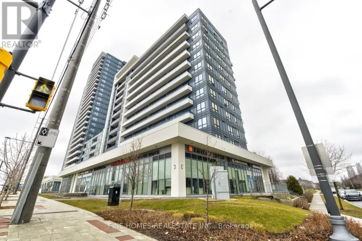 1119 - 7900 BATHUSRT STREET, Vaughan