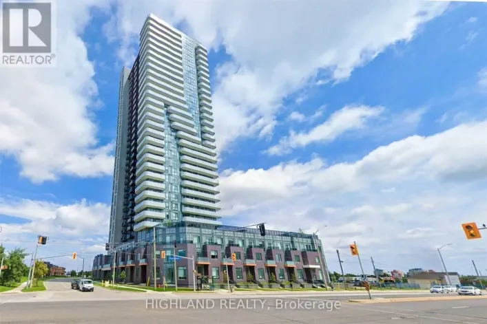1119 - 8 NAHANI WAY, Mississauga