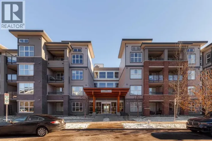1119, 95 Burma Star Road, Calgary