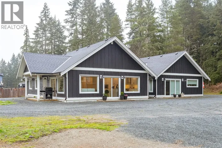 1119 Bellevue Rd, Parksville