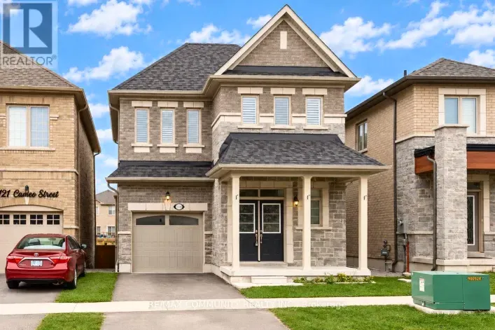 1119 CAMEO STREET, Pickering