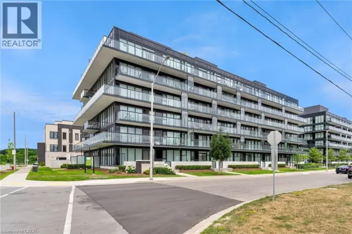 1119 COOKE BLVD Boulevard Unit# B220, Burlington