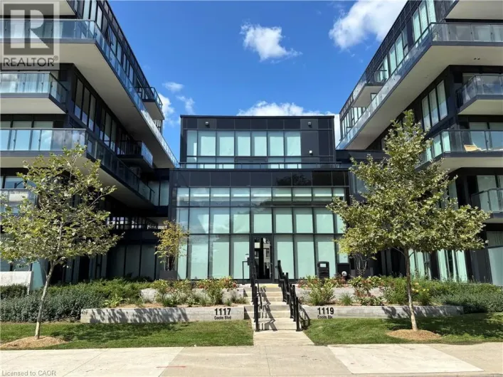 1119 COOKE Boulevard Unit# B121, Burlington