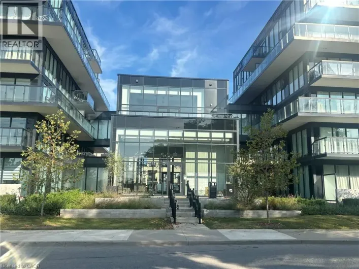 1119 COOKE Boulevard Unit# B323, Burlington