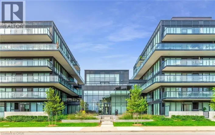 1119 COOKE Boulevard Unit# B622, Burlington