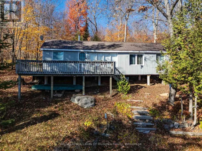 1119 GRIST MILL LANE, Algonquin Highlands