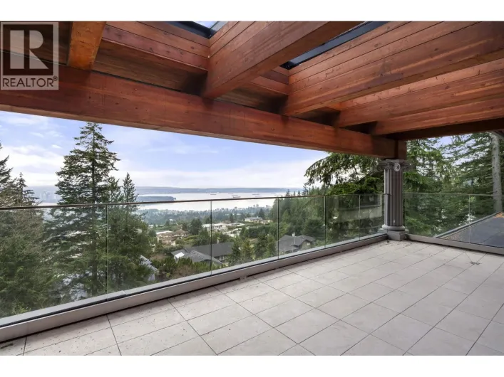 1119 MILLSTREAM ROAD, West Vancouver