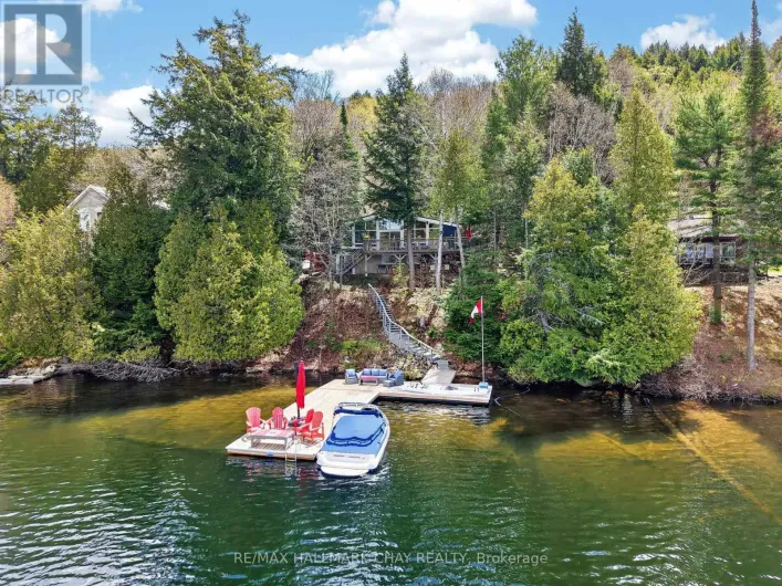 1119 NARROWS ROAD, Lake of Bays