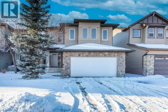 1119 Panamount Boulevard NW, Calgary