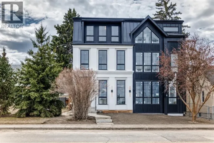 1119 Regal Crescent NE, Calgary