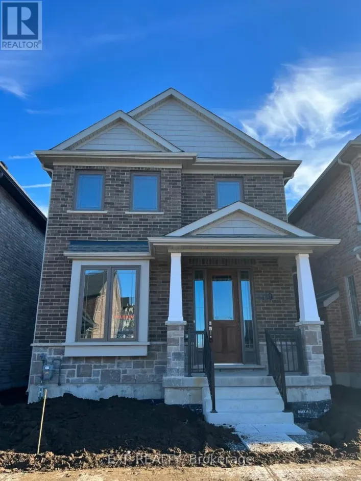 1119 RIPPINGALE TRAIL, Peterborough
