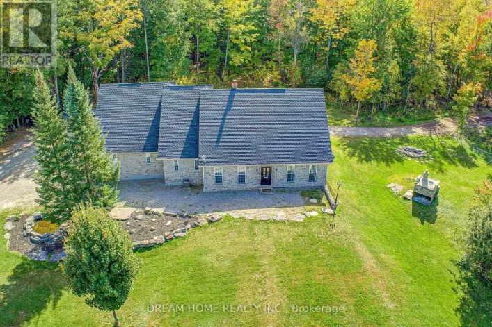 1119 SAJNOVIC PLACE, Ramara