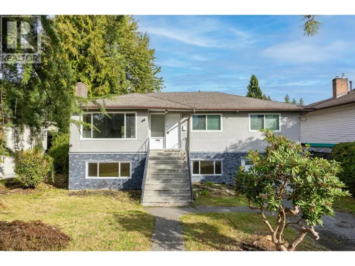 1119 SPRICE AVENUE, Coquitlam