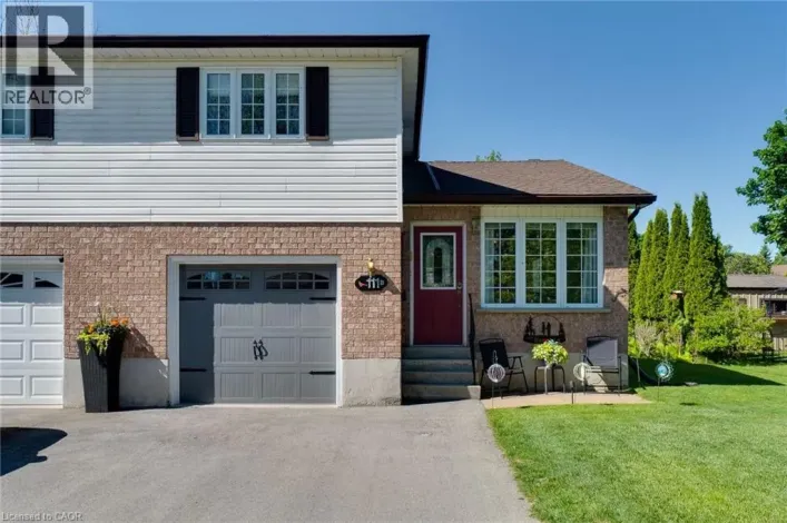 111B MILLER Crescent, Palmerston