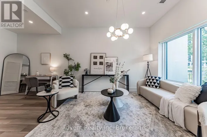 111W - 9 CLEGG ROAD, Markham