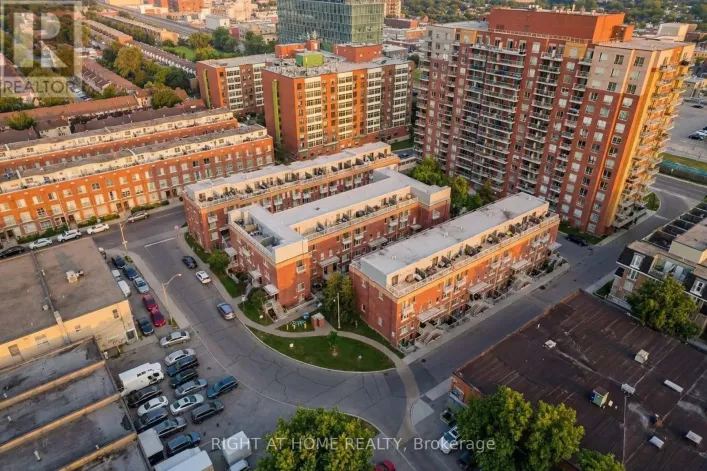 112 - 1 RUTTAN STREET, Toronto