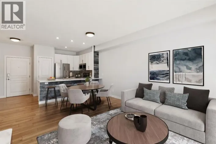 112, 10 Panatella Road NW, Calgary