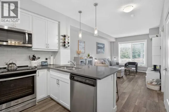 112, 100 Auburn Meadows Manor SE, Calgary