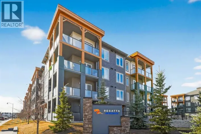 112, 100 Auburn Meadows Manor SE, Calgary