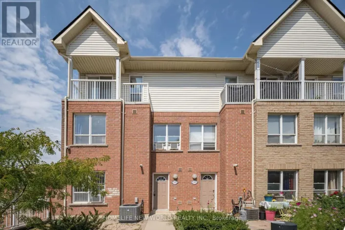 112 - 102 FAITHFUL WAY, Markham