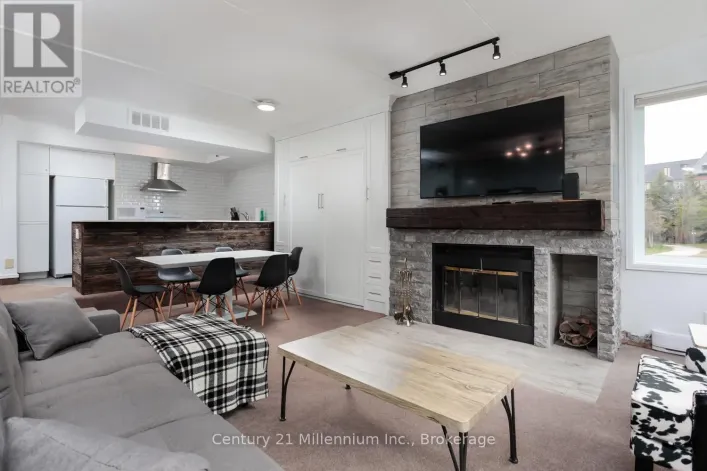 112 - 107 ANN HEGGTVEIT DRIVE, Blue Mountains