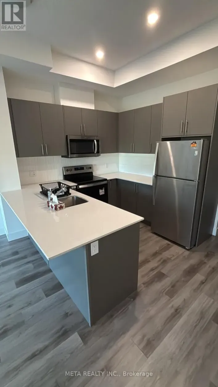 112 - 1101 LACKNER PLACE, Kitchener