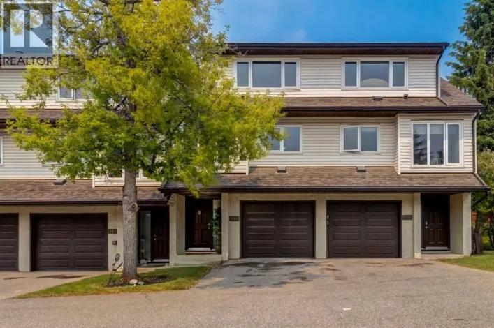 112, 1190 Ranchview Road NW, Calgary