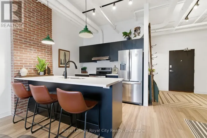 112 - 120 HURON STREET, Guelph