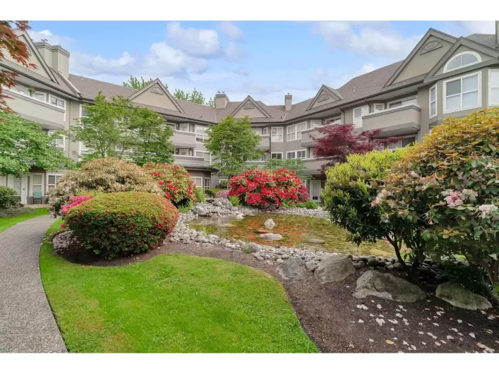 112 12088 66 AVENUE, Surrey