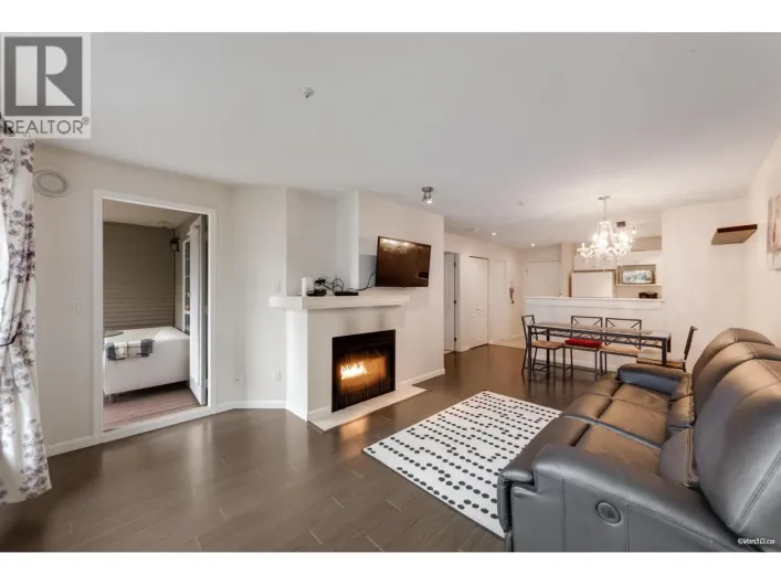 112 1242 TOWN CENTRE BOULEVARD, Coquitlam