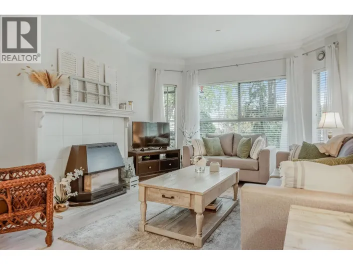 112 12464 191B STREET, Pitt Meadows