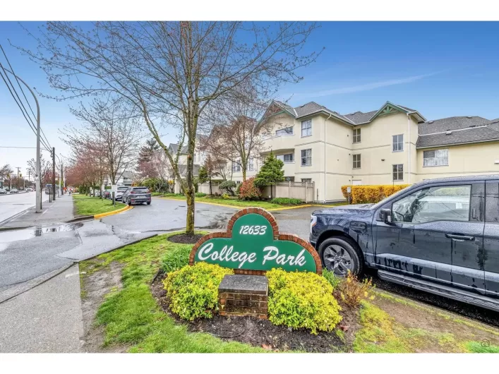 112 12633 72 AVENUE, Surrey