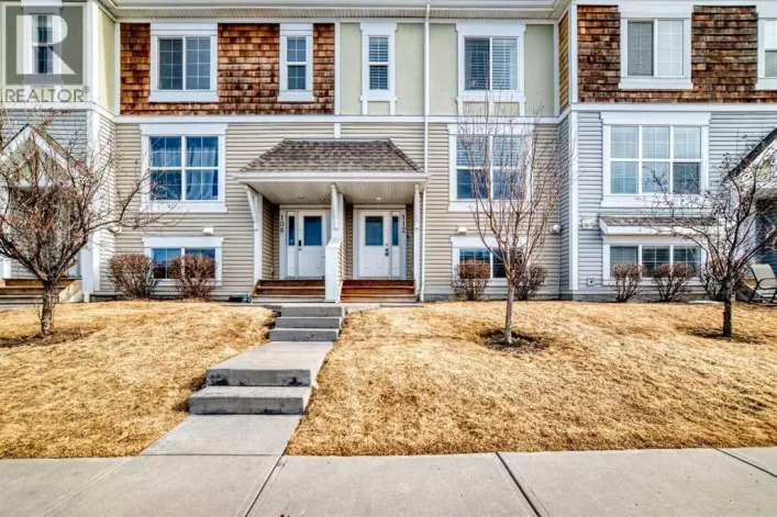112, 130 New Brighton Way SE, Calgary
