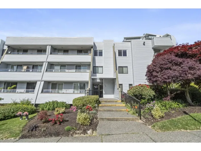 112 1341 GEORGE STREET, White Rock