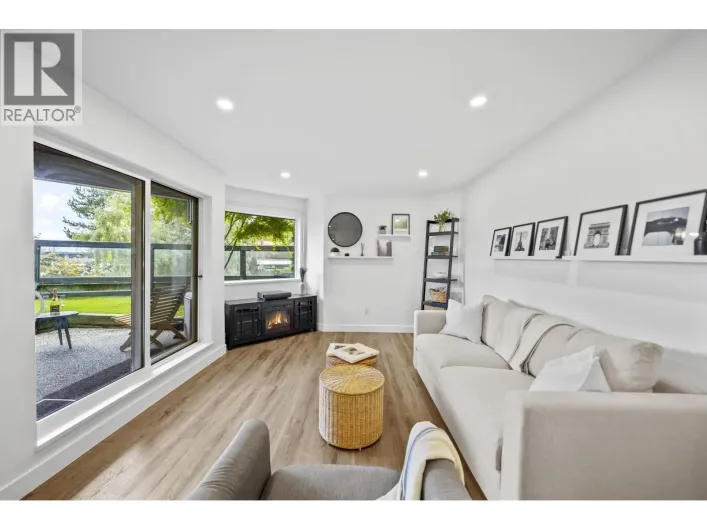 112 1345 W 4TH AVENUE, Vancouver