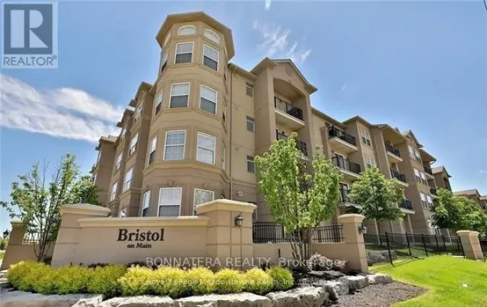 112 - 1350 MAIN STREET E, Milton