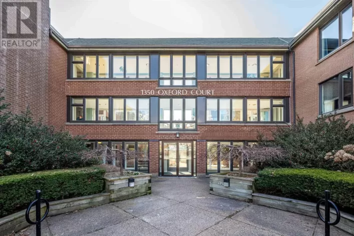 112 1350 Oxford Street, Halifax
