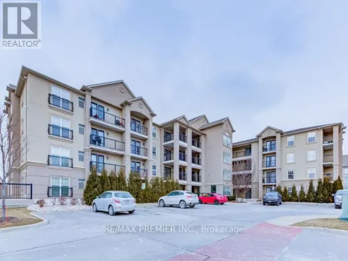 112 - 1380 MAIN STREET E, Milton