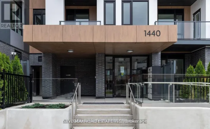 112 - 1440 CLARRIAGE COURT, Milton
