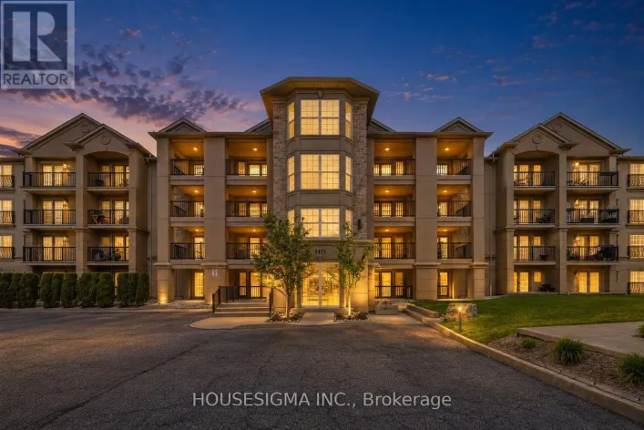112 - 1471 MAPLE AVENUE, Milton