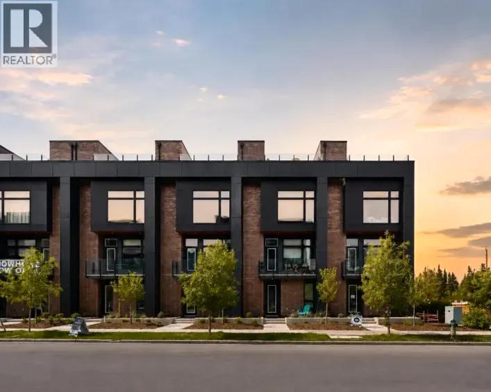 112, 150 Lebel Crescent NW, Calgary
