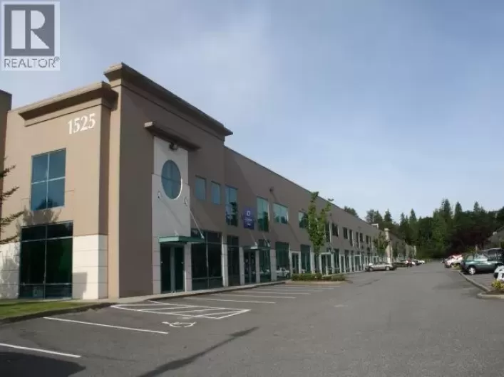 112 1525 BROADWAY STREET, Port Coquitlam