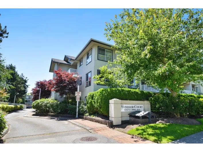 112 15272 20 AVENUE, Surrey