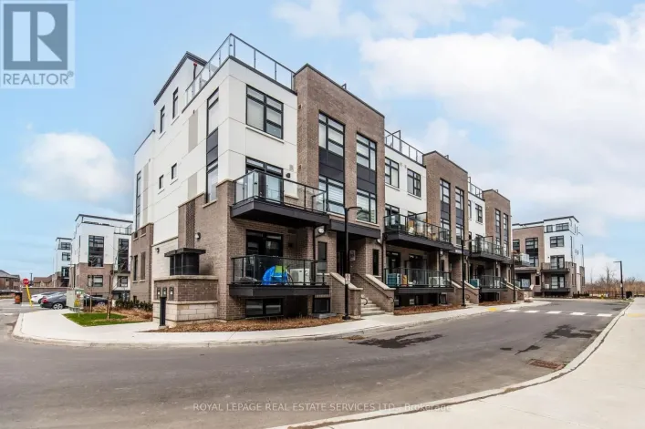 112 - 1597 ROSE WAY, Milton