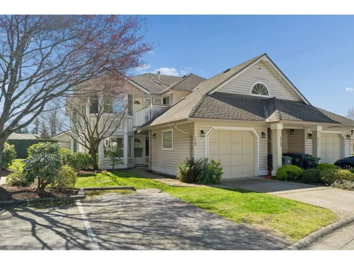 112 16031 82 AVENUE, Surrey